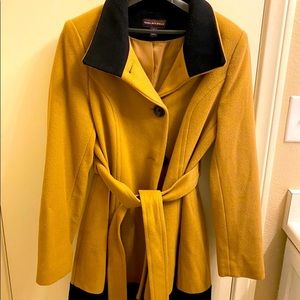 Women’s coat
